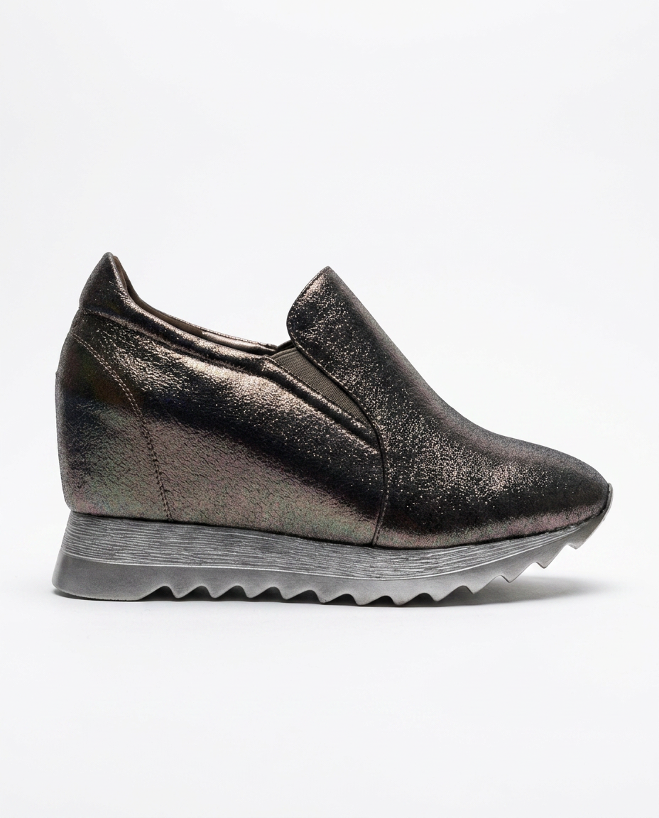 Wedge Shoe