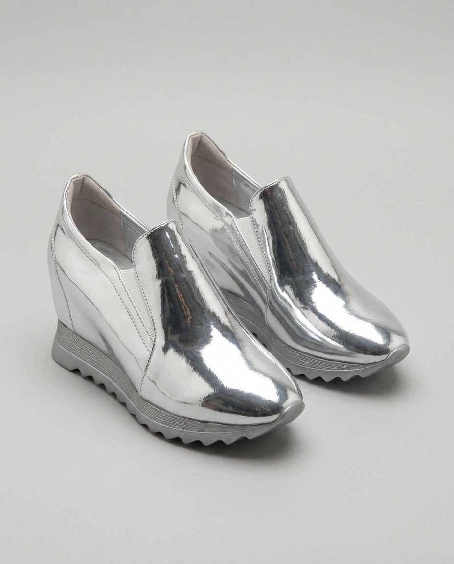 Wedge Shoe Secondary image