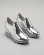 Wedge Shoe
