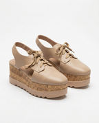 Wedge Shoe