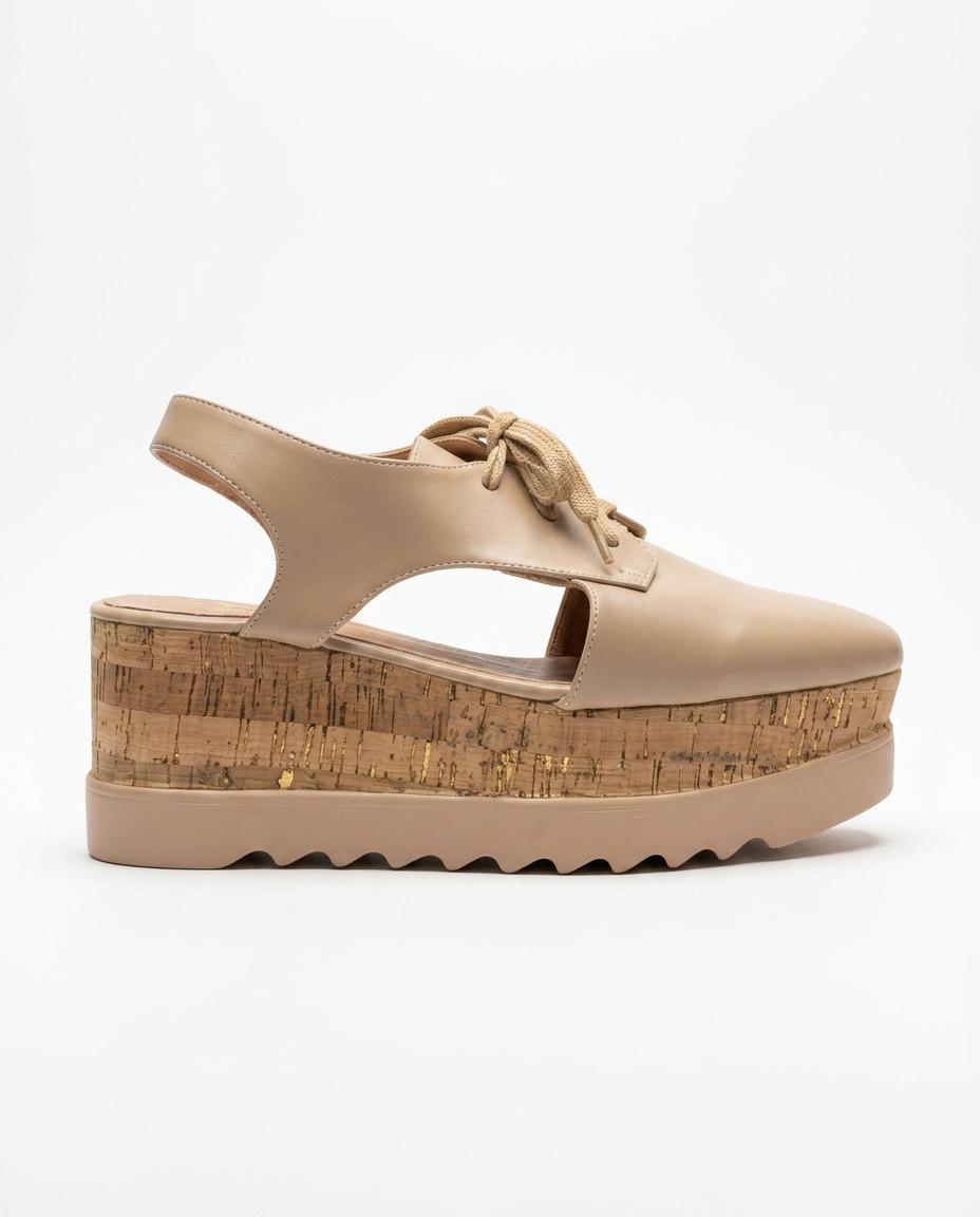 Wedge Shoe