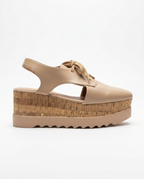 Wedge Shoe