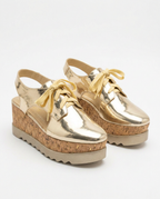Wedge Shoe