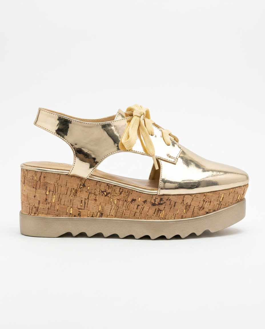 Wedge Shoe