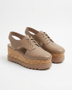 Wedge Shoe