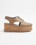 Wedge Shoe