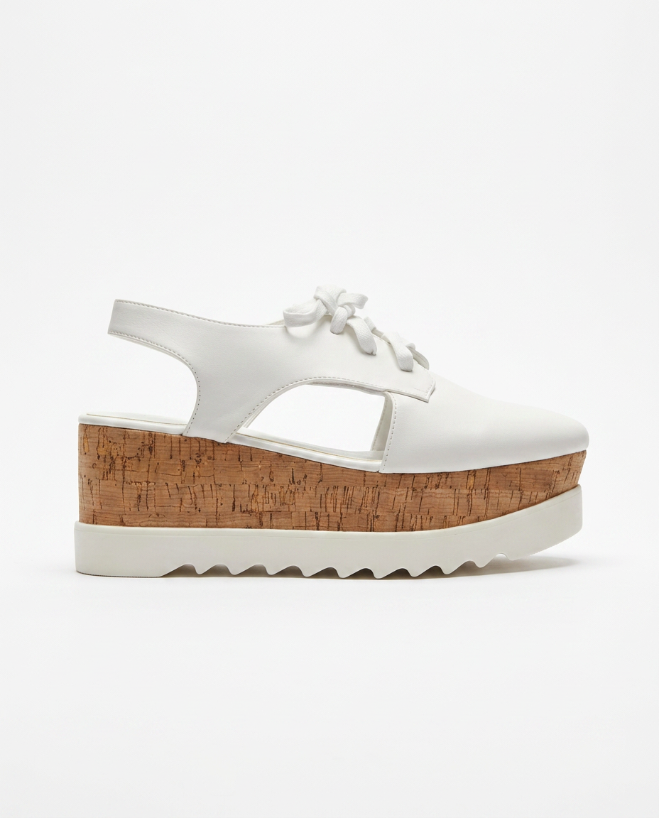 Wedge Shoe