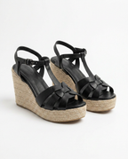 Wedge Sandal