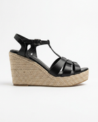 Wedge Sandal