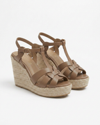 Wedge Sandal
