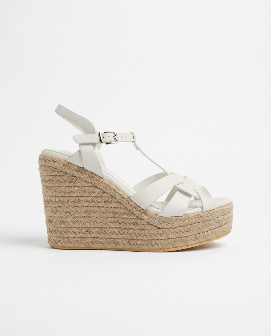 Wedge Sandal