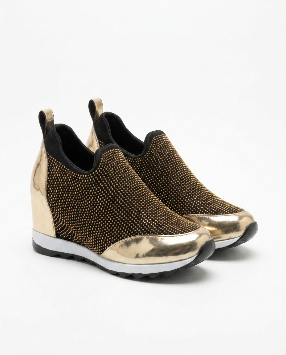 Wedge Shoes