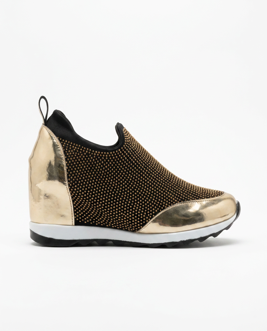 Wedge Shoes