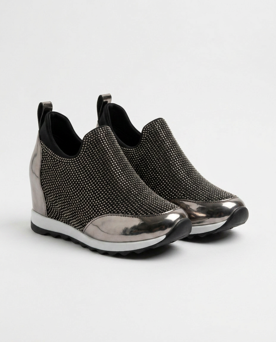 Wedge Shoes Secondary image
