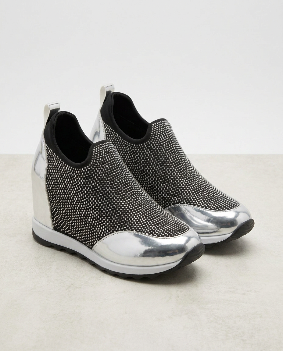 Wedge Shoes