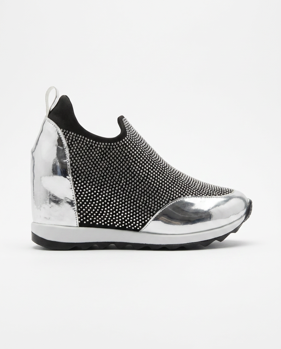 Wedge Shoes