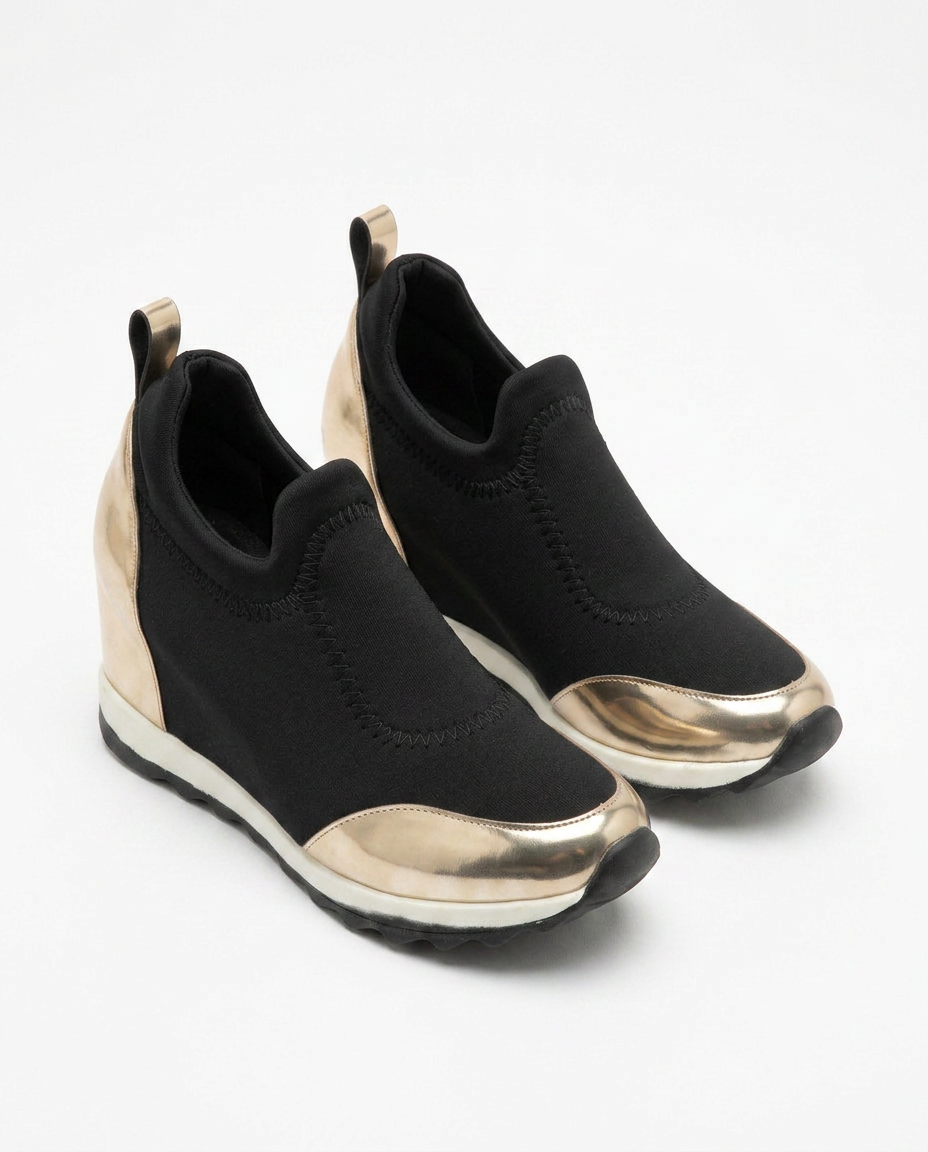 Wedge Shoes