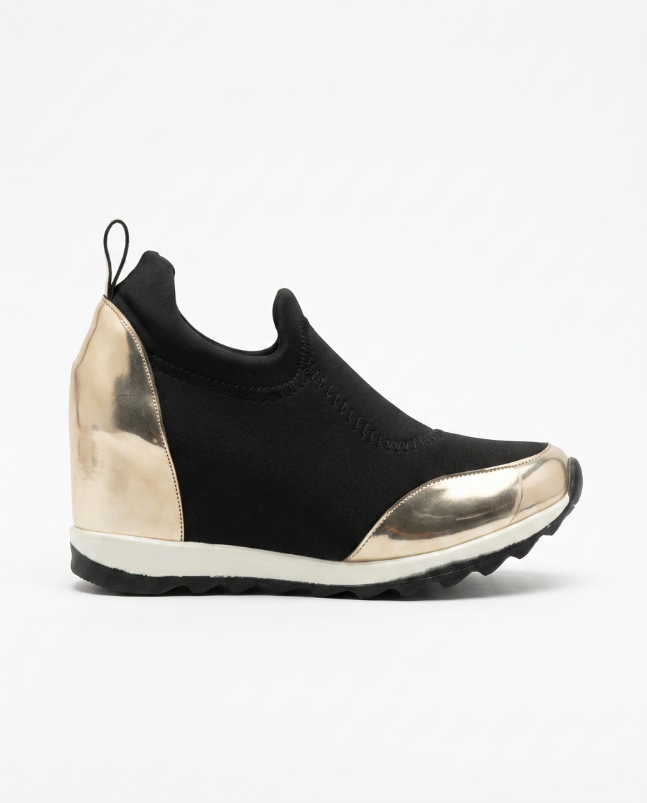 Wedge Shoes