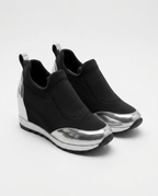 Wedge Shoes