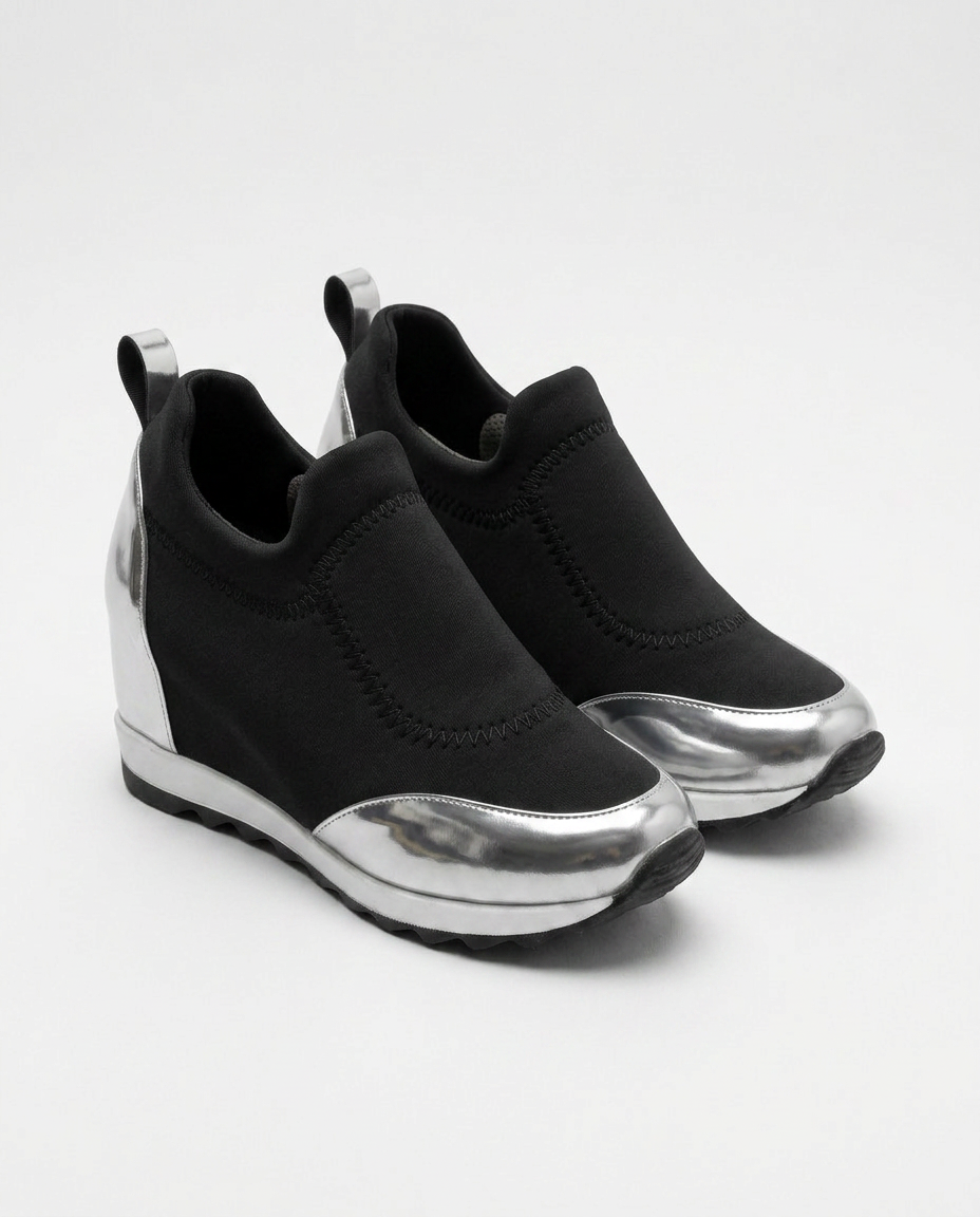 Wedge Shoes