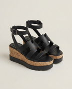 Wedge Shoe