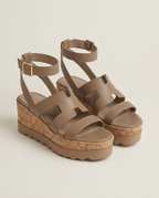 Wedge Shoe