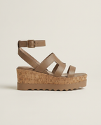 Wedge Shoe