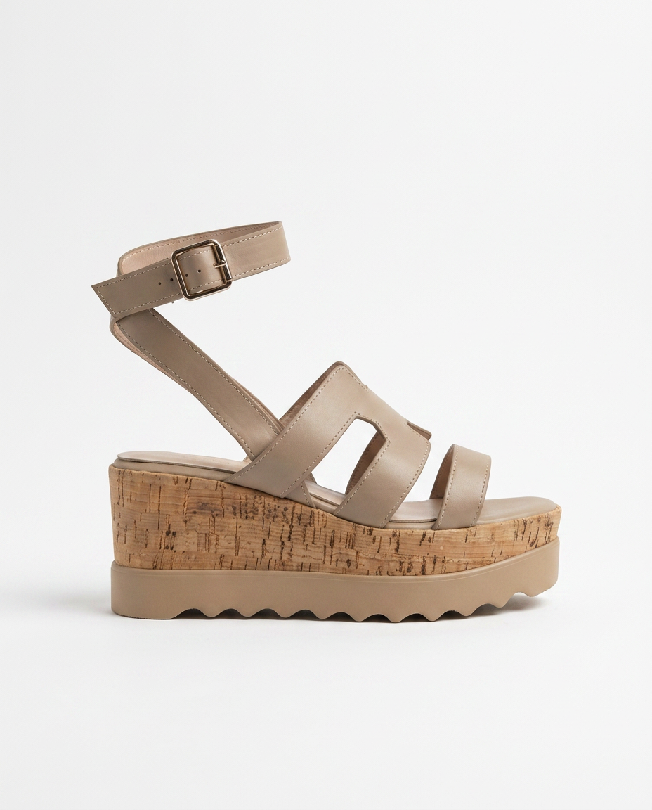 Wedge Shoe