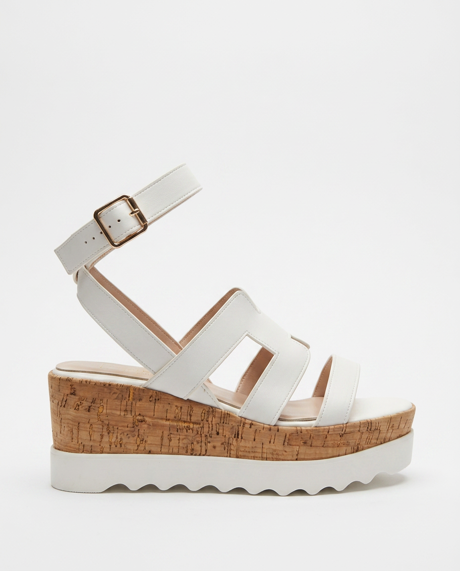 Wedge Shoe