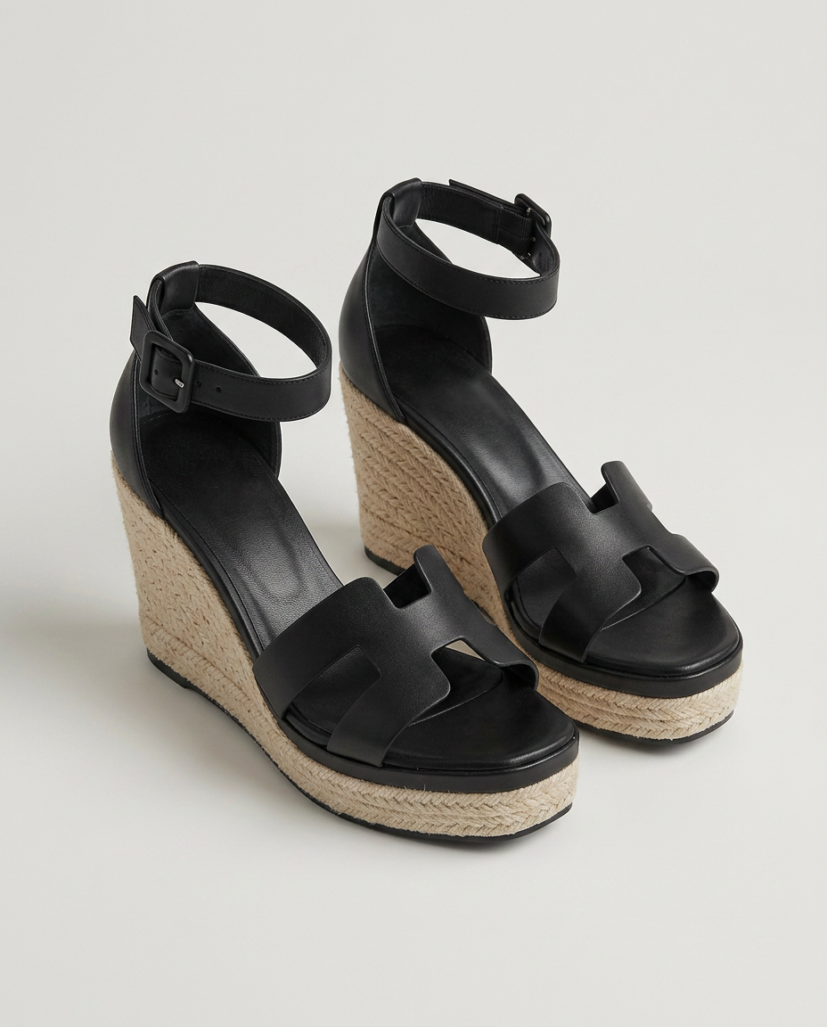Wedge Shoe