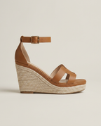 Wedge Shoe