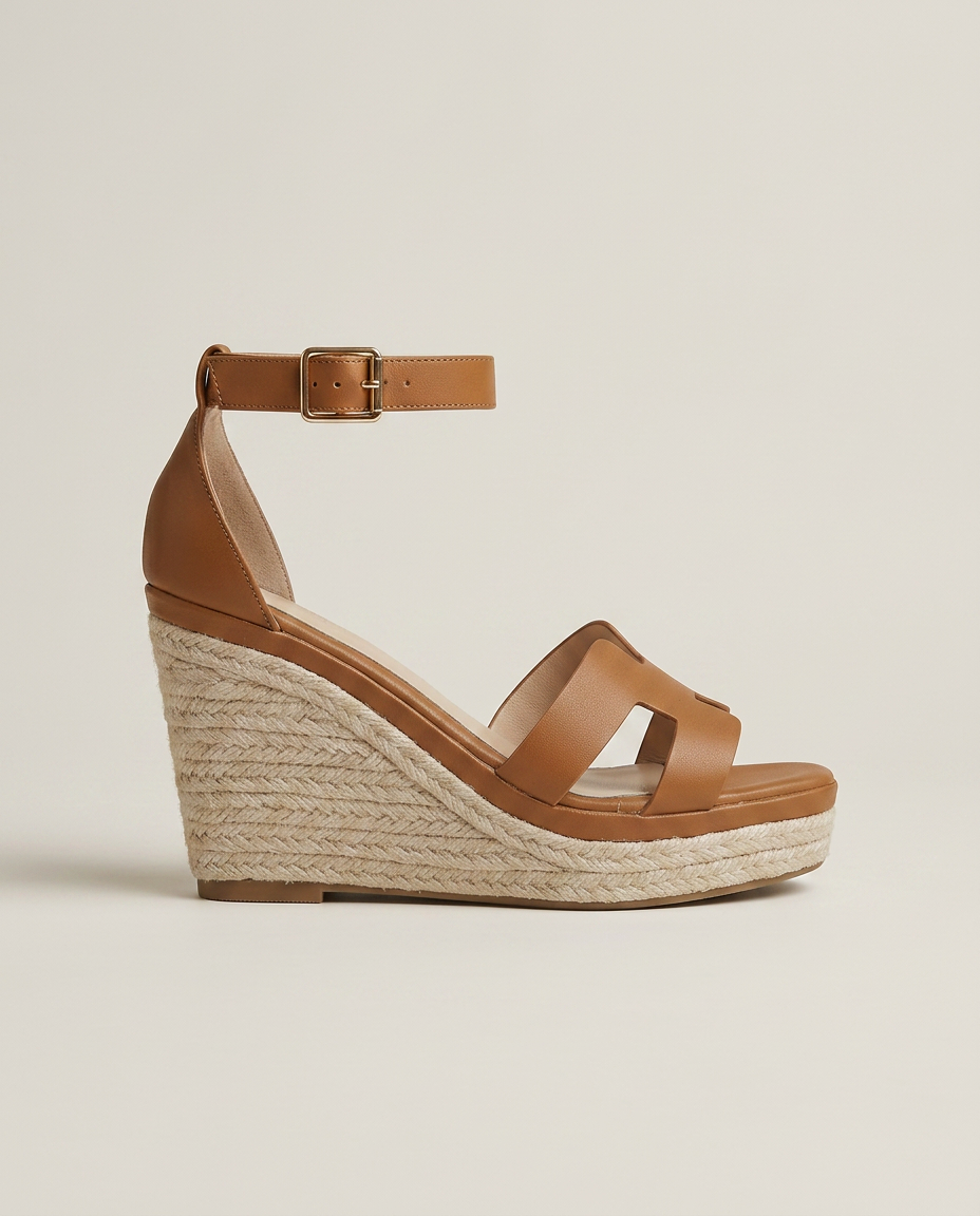 Wedge Shoe