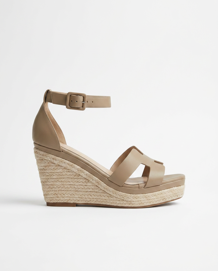 Wedge Shoe