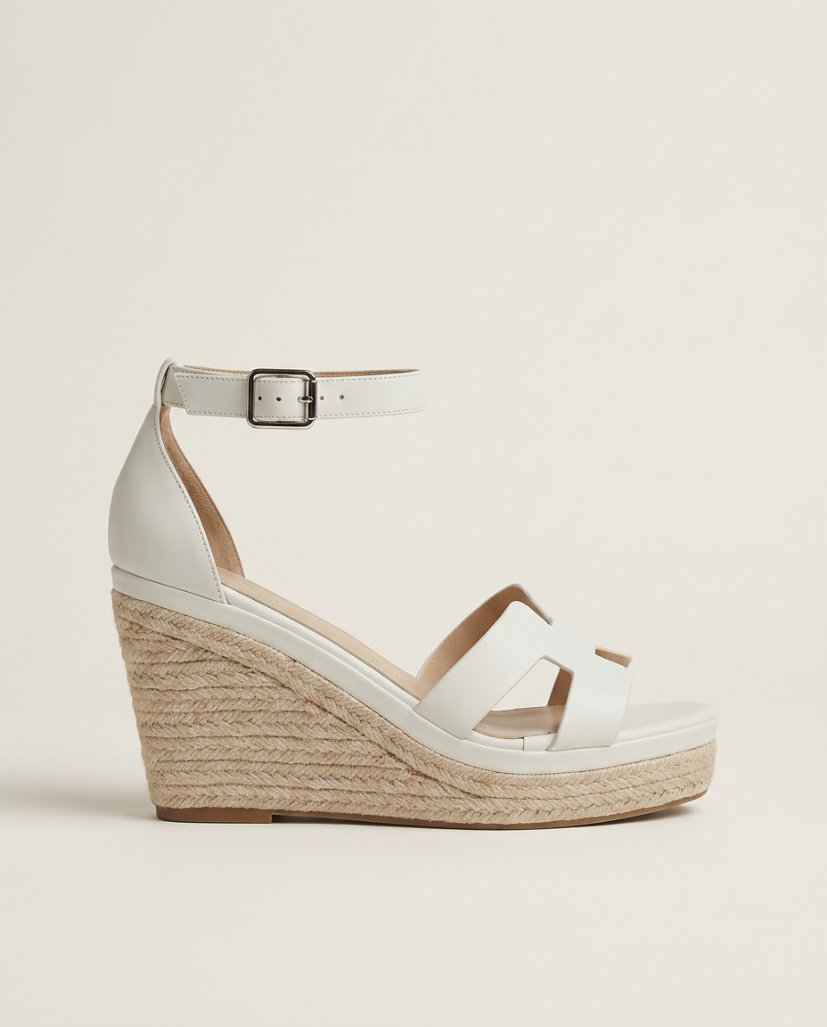 Wedge Shoe