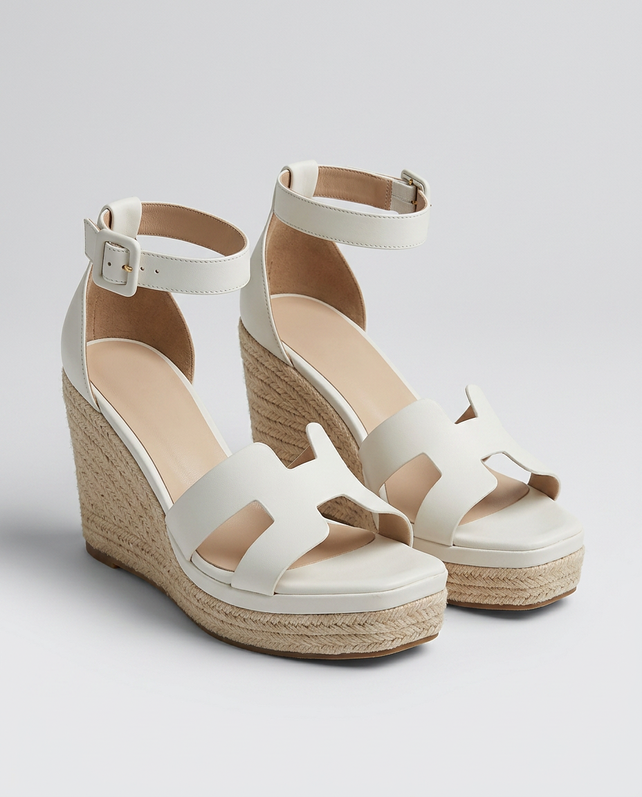 Wedge Shoe Secondary image