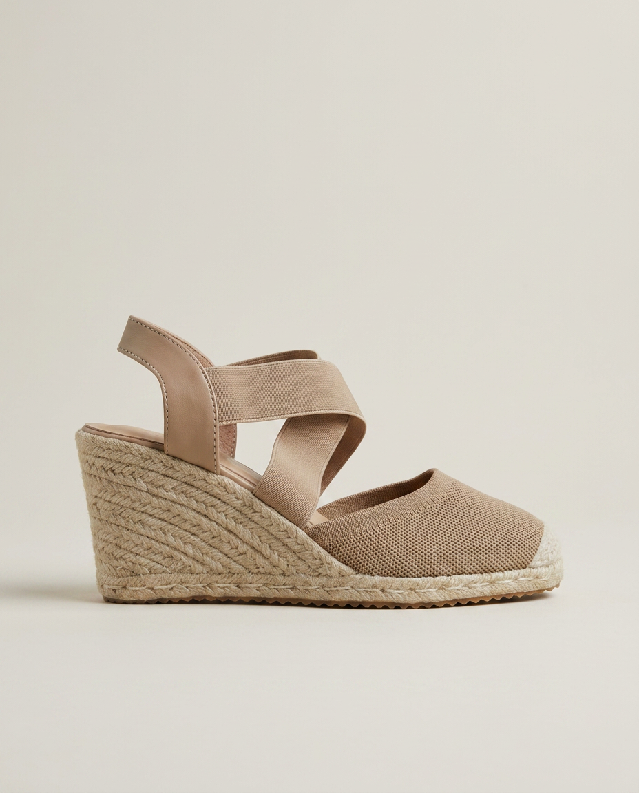 Wedge Shoe