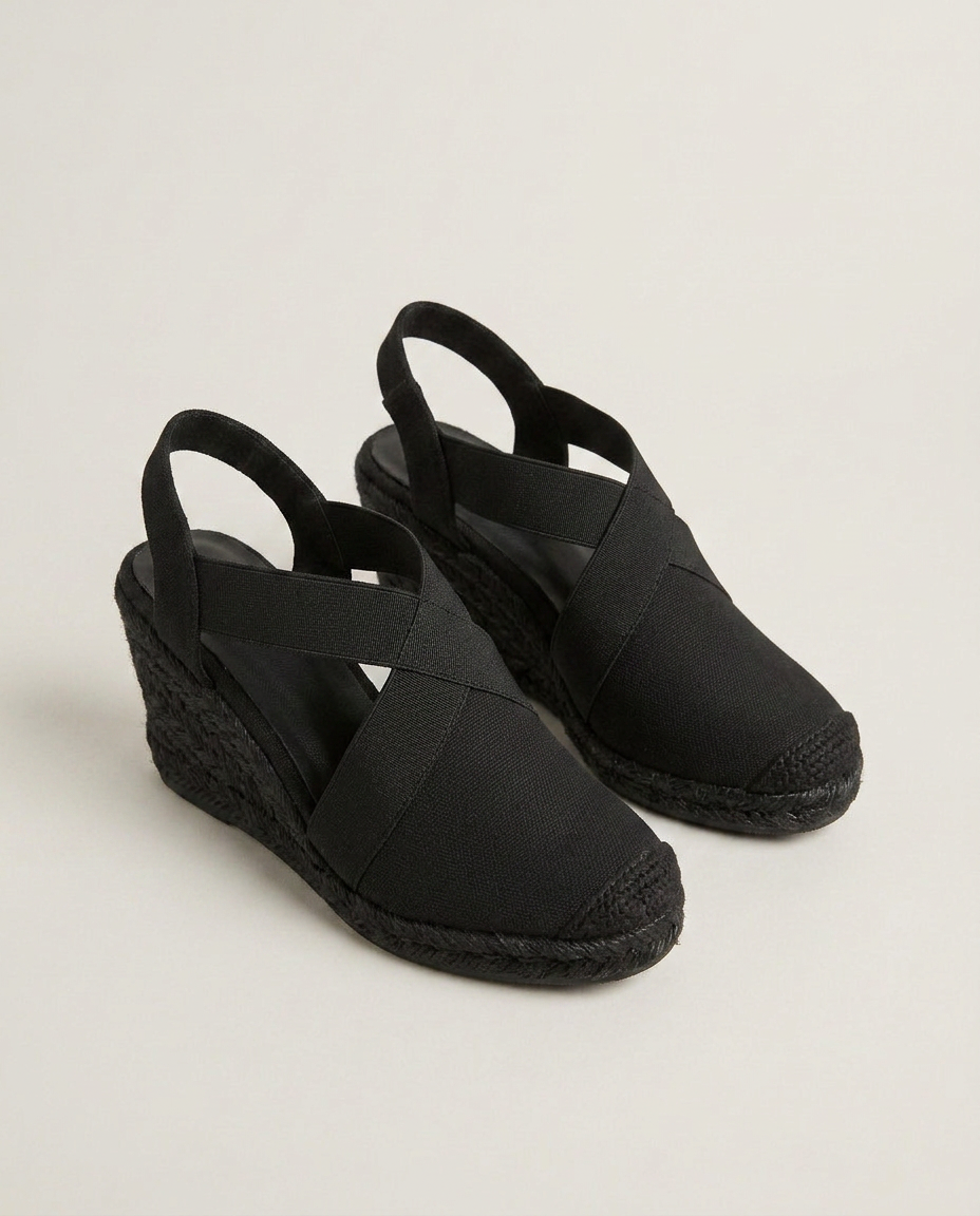 Wedge Shoe Secondary image