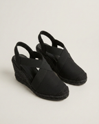 Wedge Shoe