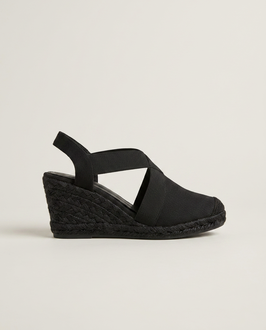Wedge Shoe Main image