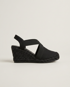 Wedge Shoe
