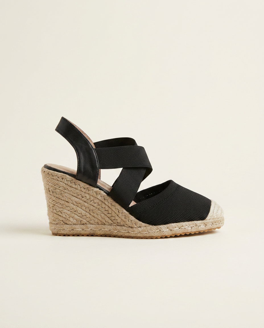 Wedge Shoe