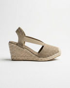 Wedge Shoe