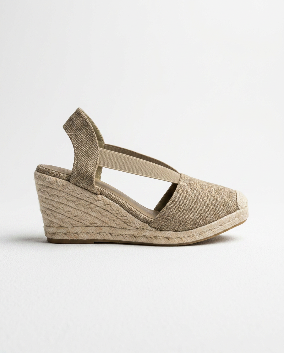 Wedge Shoe