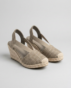 Wedge Shoe
