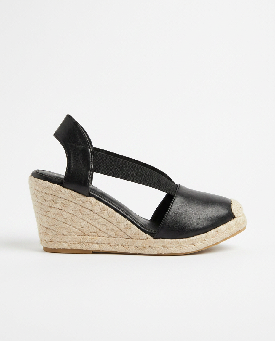 Wedge Shoe Main image