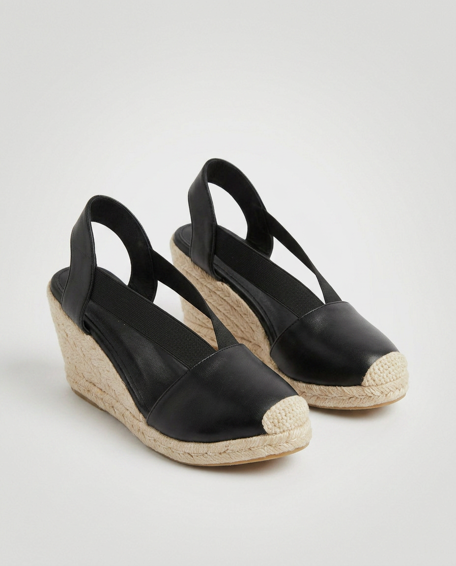 Wedge Shoe