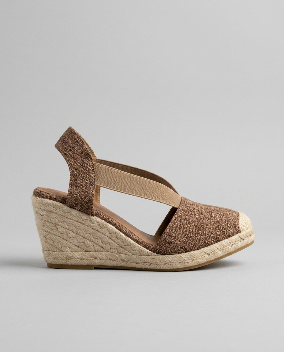 Wedge Shoe