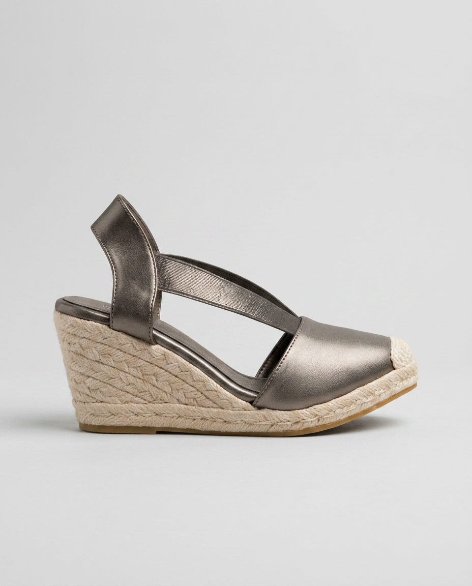 Wedge Shoe