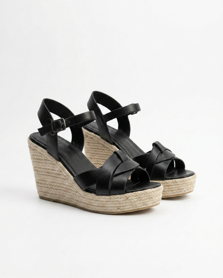 Wedge Shoe