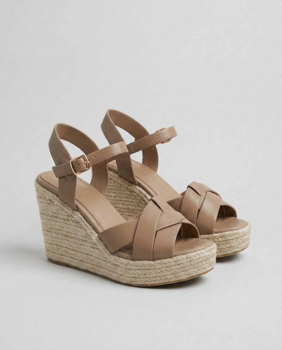 Wedge Shoe
